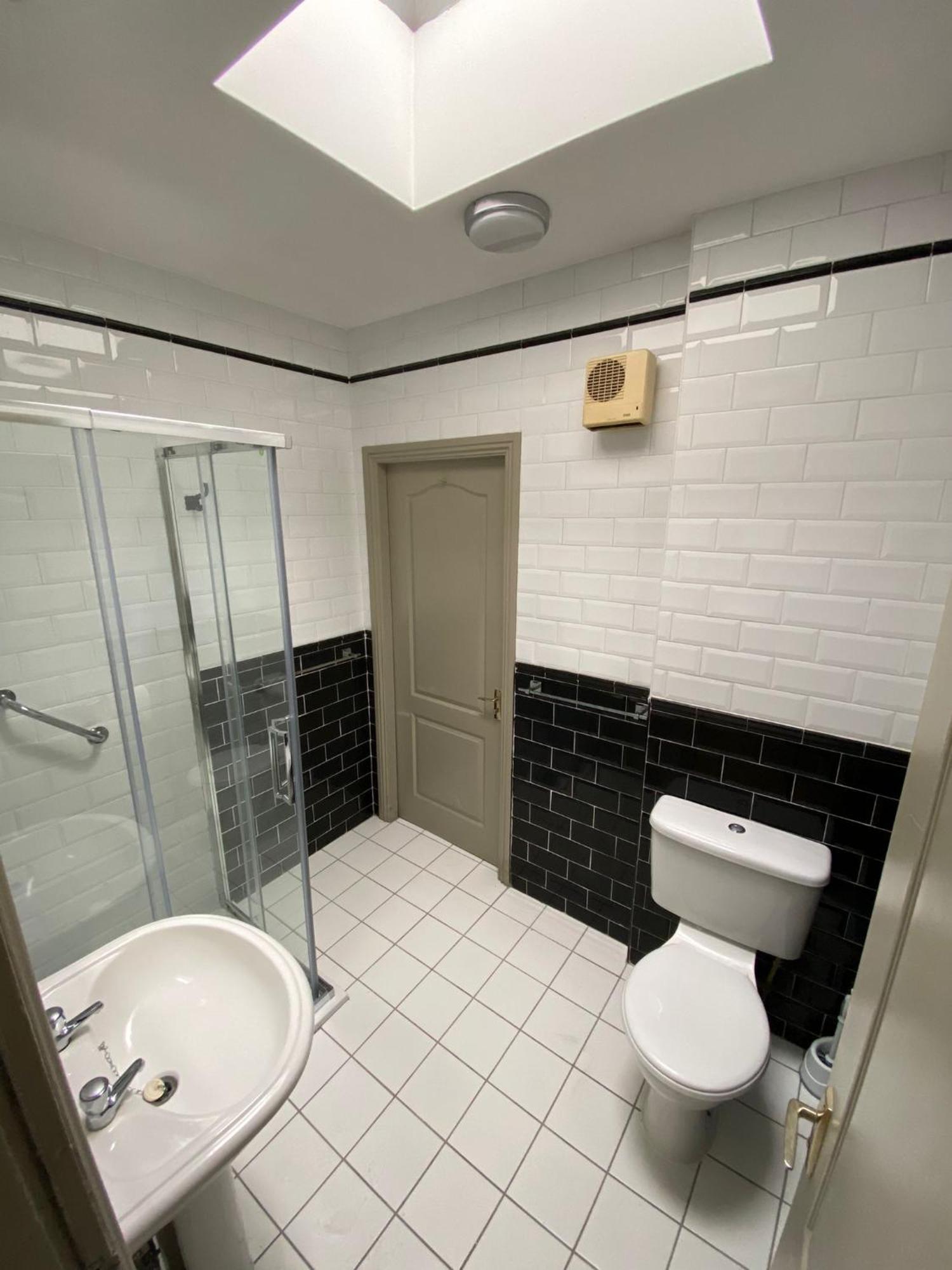 Gogartys Temple Bar Apartments Dublin Eksteriør billede