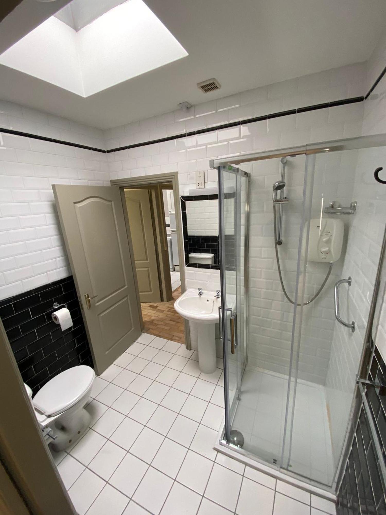 Gogartys Temple Bar Apartments Dublin Eksteriør billede